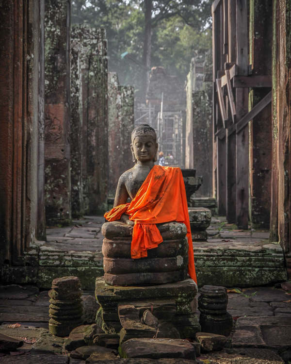 Viajes por Asia