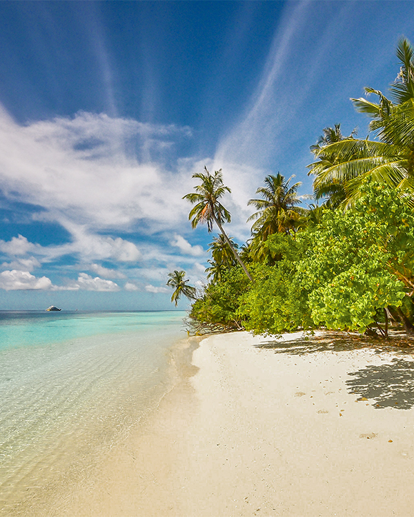 Viajes a las mejores islas y playas del mundo